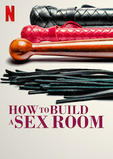 How to Build a Sex Room