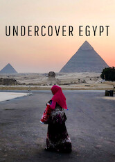 Undercover Egypt